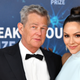 Image for article titled Do Not Dare Question the Love Between Katherine McPhee and David Foster